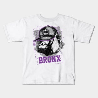 Bronks Kids T-Shirt